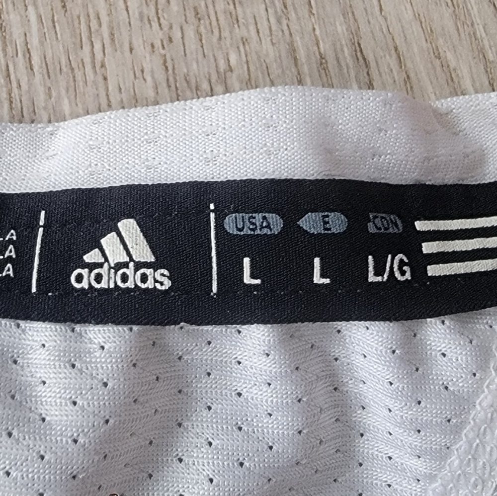 Adidas Portland Trail Blazers Jersey - Picture 3 of 3